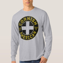 Kornischen amerikanischen Heiliges Pirans