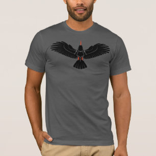 Kornischer Chough-T - Shirt