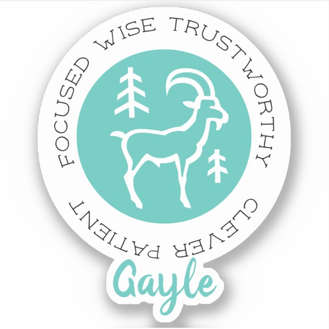 Kornkleber Aufkleber (Vorderseite)