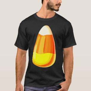 Kornkostüm Letzte Minute Faul Party 1 T-Shirt