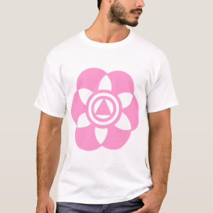 Kornkreis 02 T-Shirt