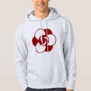 Kornkreis 04 hoodie