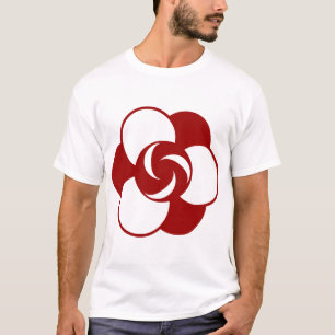 Kornkreis 04 T-Shirt