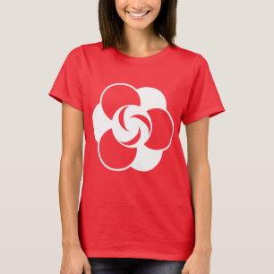 Kornkreis 04 T-Shirt