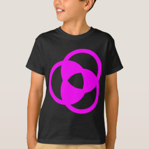 Kornkreis 05 T-Shirt