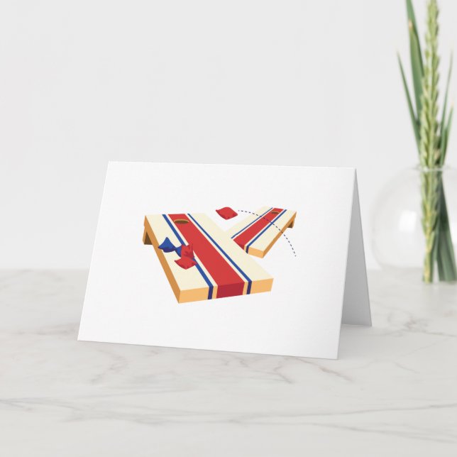 Kornloch Karte (Vorderseite)