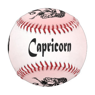 Kornmarinade, Meerziege Zodiac Baseball