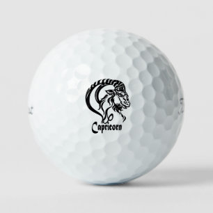 Kornmarinade, Meerziege Zodiac Golfball