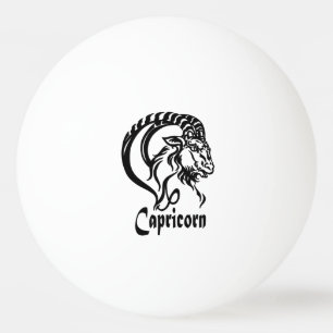 Kornmarinade, Meerziege Zodiac Tischtennisball