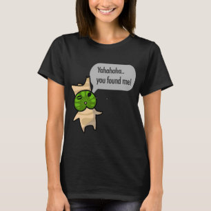 Korok „Du hast mich gefunden!“ T-Shirt