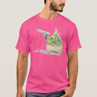 Korok-Gewehr T-Shirt