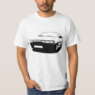 Korolla AE86 GT-Coupé T-Shirt