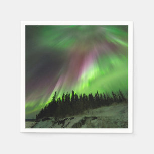 Korona-Aurora Serviette