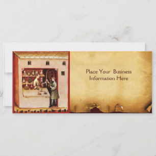 KÖRPER DER HYGEIA MONOGRAM - MEDIZIN, Pharmazie