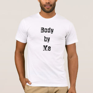 Körper durch mich T-Shirt