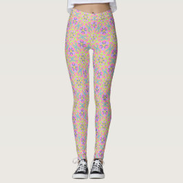 Körper HEILEN Leggings