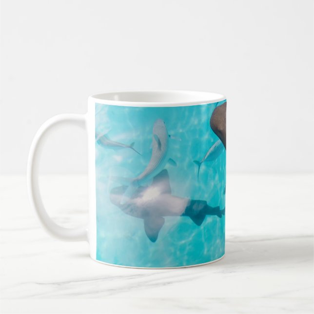 KÖRPER KAFFEETASSE (Links)