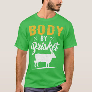 Körper nach Briskat T-Shirt