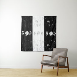 KÖRPER SCHÖN WANDTEPPICH