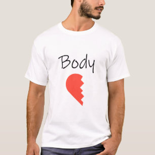 Körper und Soul T-Shirt