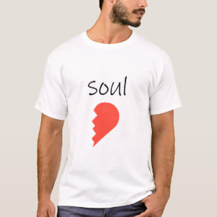 Körper und Soul T-Shirt