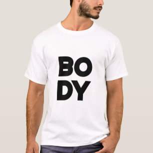Körper und Soul T-Shirt