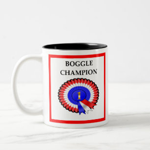 KÖRPER ZWEIFARBIGE TASSE