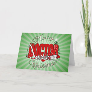 KÖRPERAKUPUNKTUR NUR WEIHNACHTEN