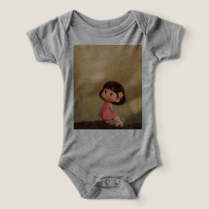 Körperanzüge für Babys