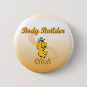 Körperbaukichle Button