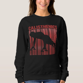 Körperertüchtigung Fitness Liegestütze Fitnessstud Sweatshirt