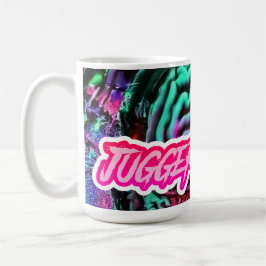 KÖRPERGEHIRNTINGLIE-Tasse Kaffeetasse