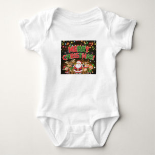 Körperhose Baby Strampler