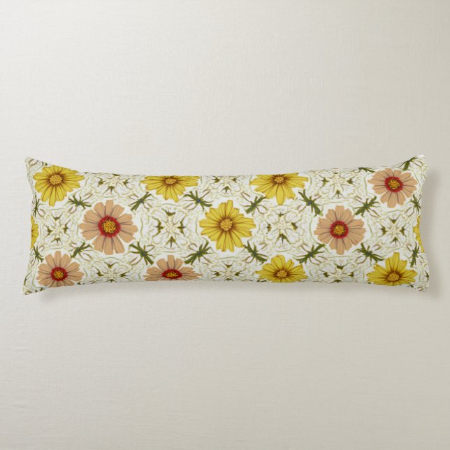 Körperkissen (Vorderseite)