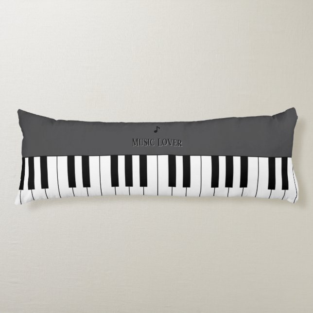 Körperkissen (Vorderseite)