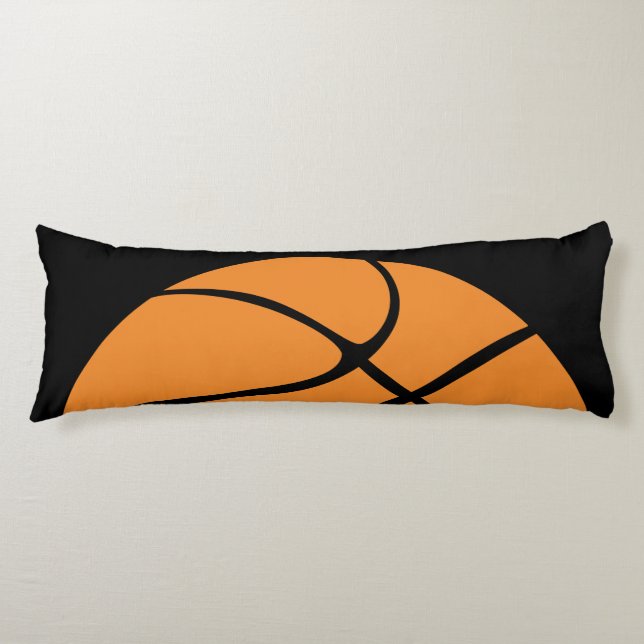 Körperkissen (Vorderseite)