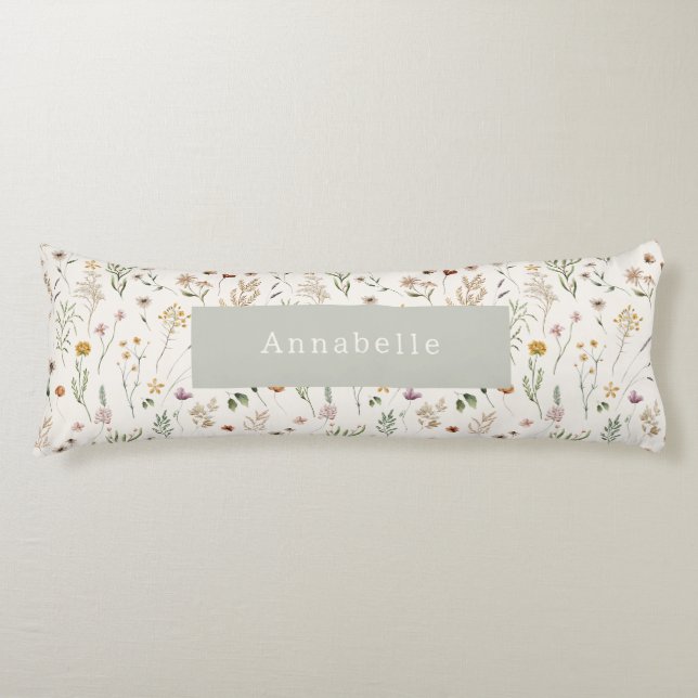 Körperkissen (Vorderseite)