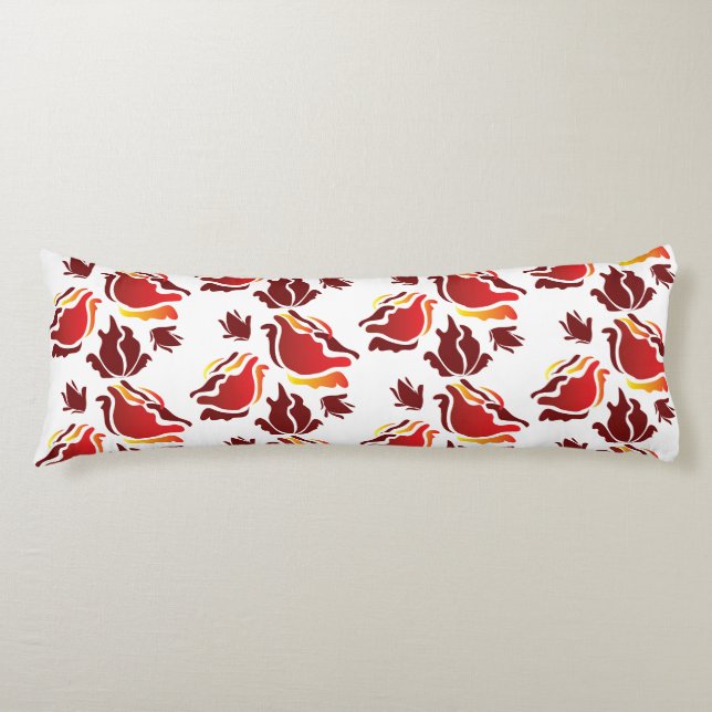 Körperkissen (Vorderseite)