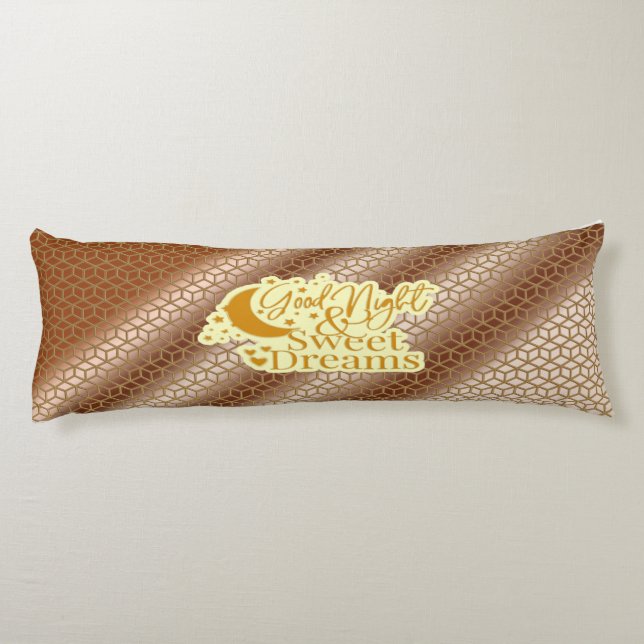 Körperkissen (Rückseite)