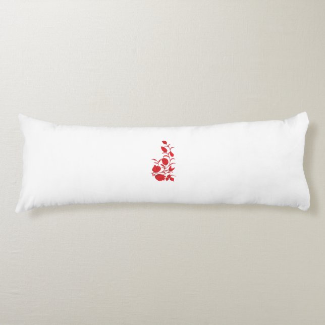 Körperkissen (Vorderseite)