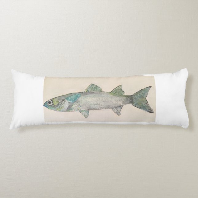 Körperkissen (Vorderseite)