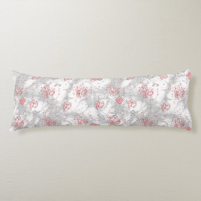 Körperkissen (Vorderseite)