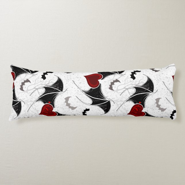 Körperkissen (Vorderseite)