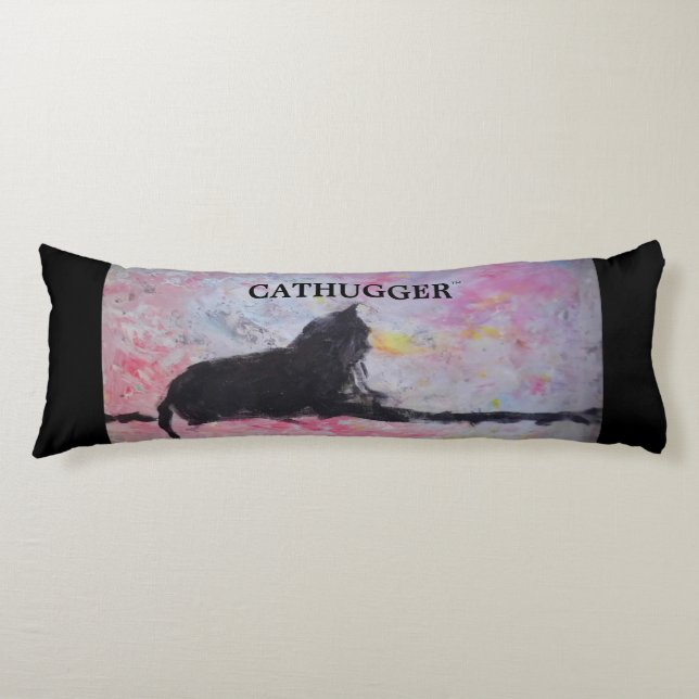 Körperkissen (Vorderseite)