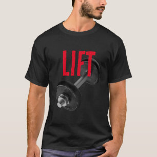Körperkultur Fitness Motivational T-Shirt