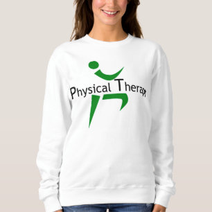 KÖRPERLICHE THERAPIE SWEATSHIRT