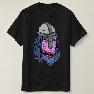 Körperloser schwebender Geistes-Oberherrscher T-Shirt