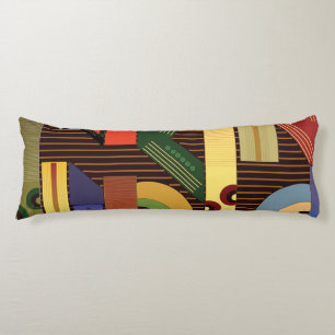 Körperpilz Seitenschläferkissen