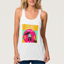 Körperpositive Tank