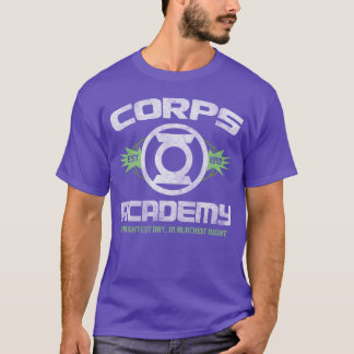 Korps Akademie Freunde T-Shirt